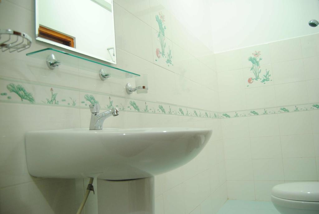 Kumara Guest House Unawatuna Szoba fotó
